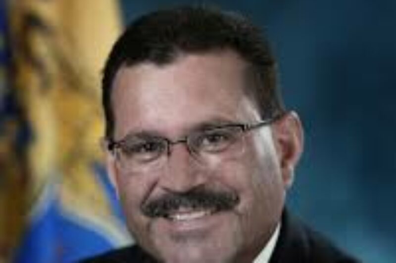 Martinez confirmed as FMCSA head article image