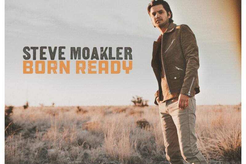 Mack and Moakler partnership “Born Ready” for success article image