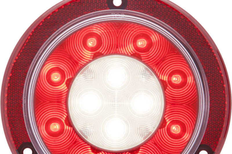 Surface-mounted LEDs from Optronics article image