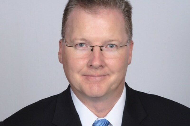 Suddath names Scott Perry president of global logistics division article image