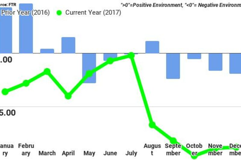 U.S. shippers feeling the pinch article image
