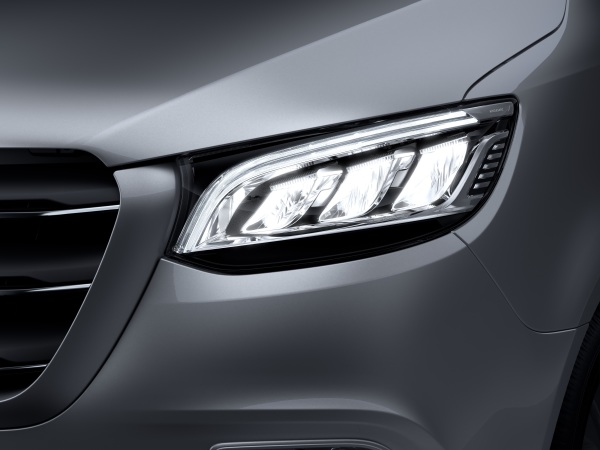 sprinter headlight alternate text for this image