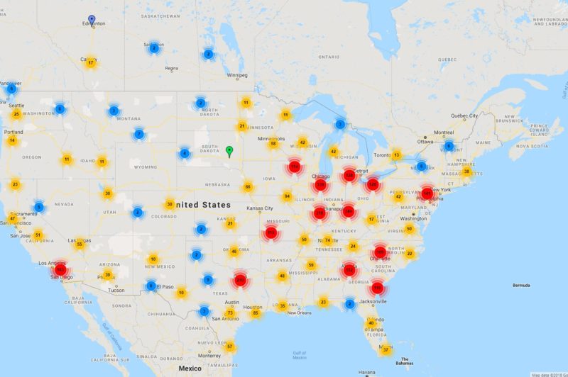 Utech brings load board data together article image
