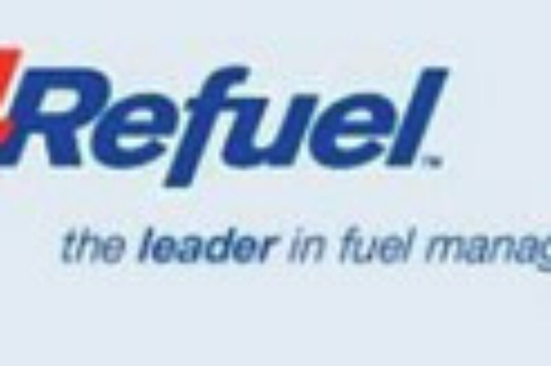 Finning to buy 4Refuel article image