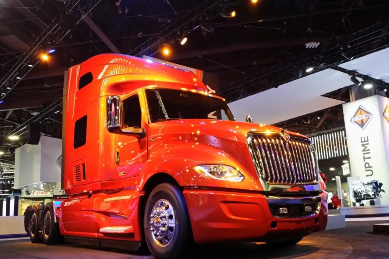 Strick, International offering FlowBelow aerodynamics article image