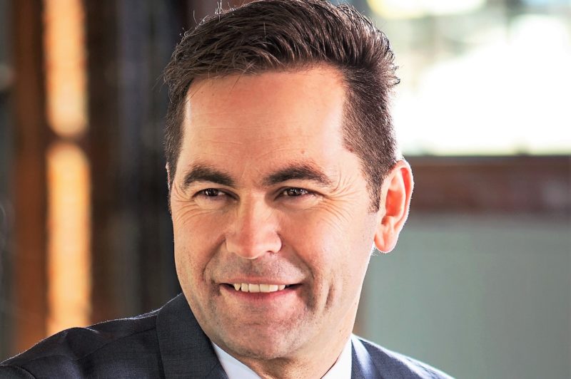 Thermo King adds to Canadian sales team article image