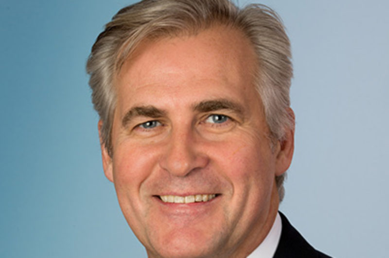 Accuride adds BorgWarner exec to Board of Directors article image