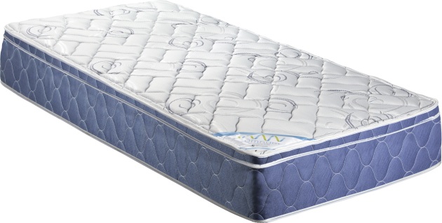 Somnum 10_ Discovery Latex Foam Mattress[22886] alternate text for this image
