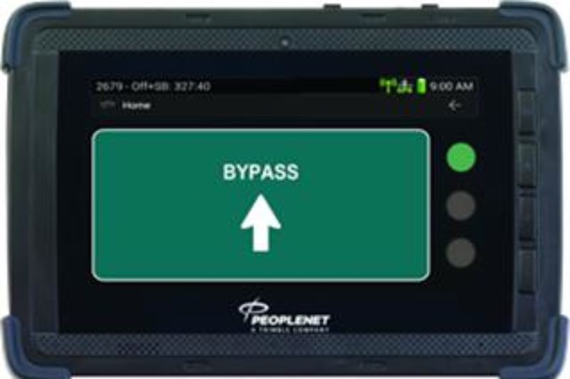Drivewyze available for PeopleNet Android devices article image