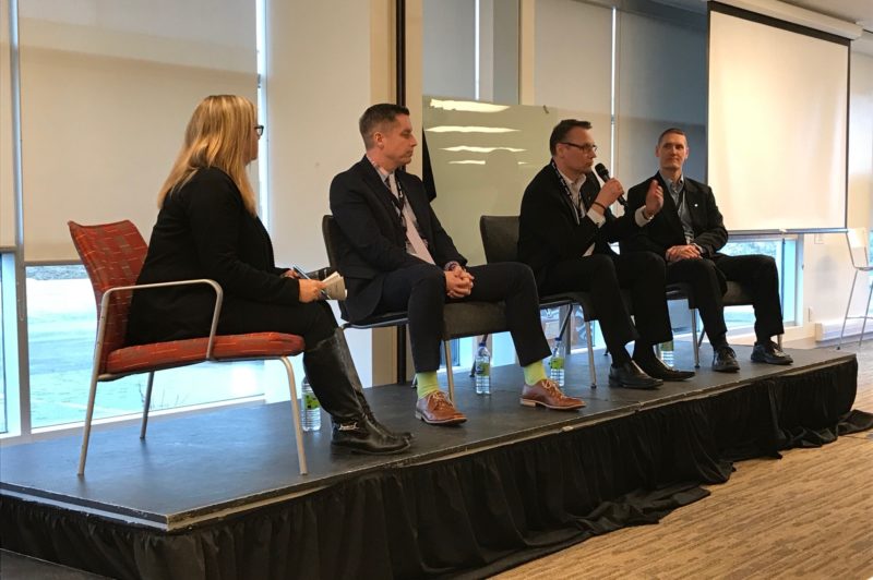 Young drivers can be insured: TTSAO Panel article image