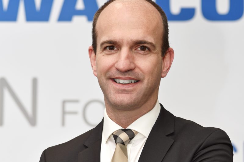 Wabco appoints new CTO article image