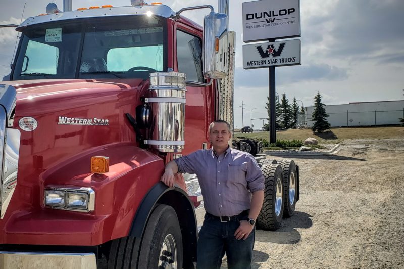 Rocky Mountain Diesel acquires Dunlop Western Star Centre article image