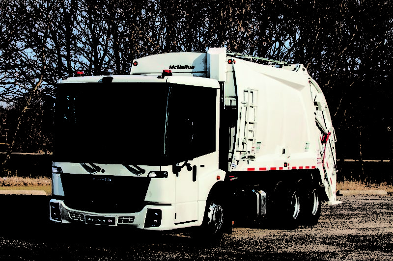 Freightliner’s EconicSD tailored for Canadian and U.S. market article image