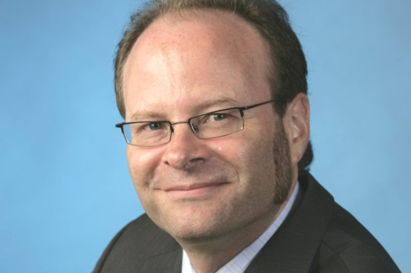 Nikola names new v.p. of hydrogen and fuel cell technologies article image