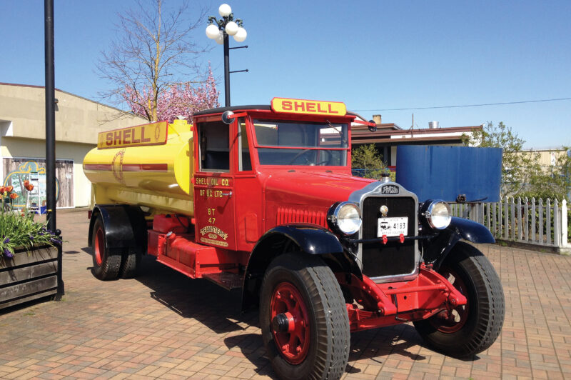 Always in style article image