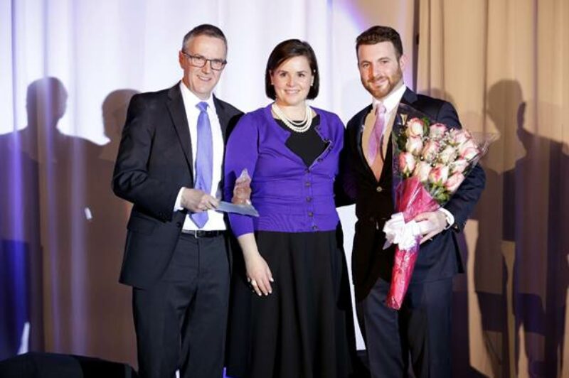 CIFFA names annual award winners article image