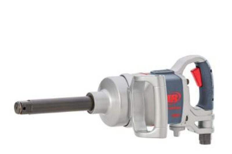 Ingersoll Rand unveils impact wrench article image
