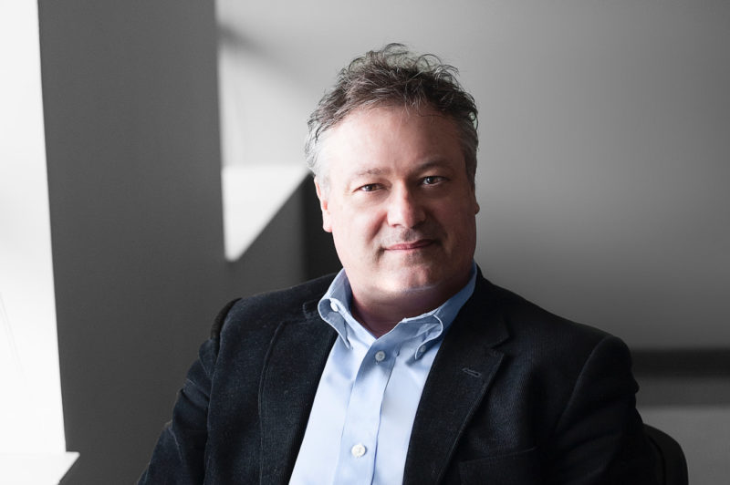 Polaris appoints new CTO article image