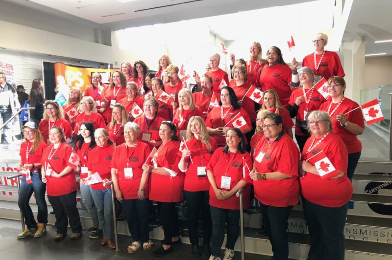 WIT reveals Canadian Image Team article image