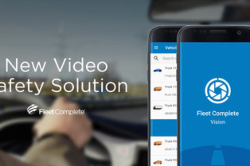Fleet Complete Vision draws on video article image