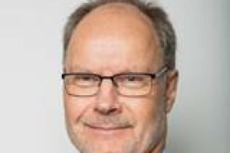 Carlsson named acting president of Volvo Trucks North America article image