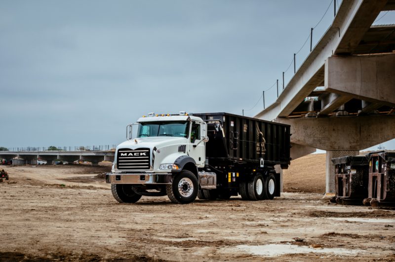 Mack donation raises funds for research article image