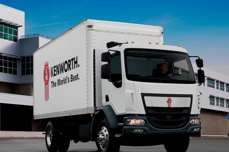 Axle options for Kenworth cabovers article image