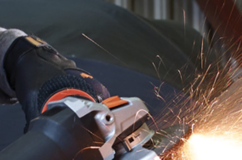 Walter grinders for prolonged use article image