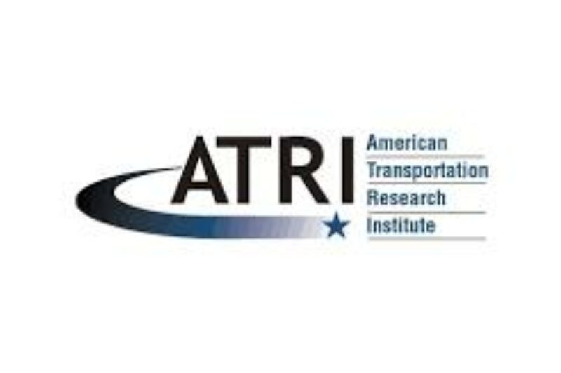 ATRI seeking cost information for annual report article image