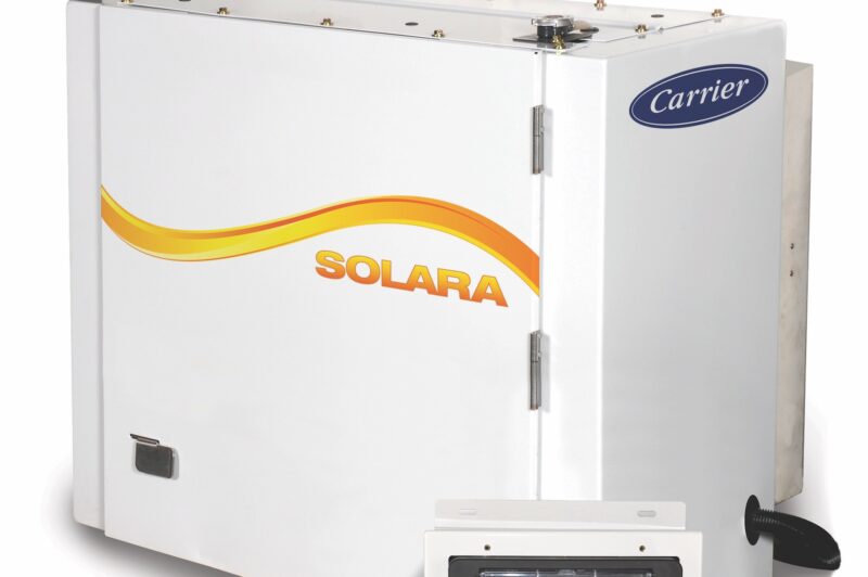 New controller for Solara article image