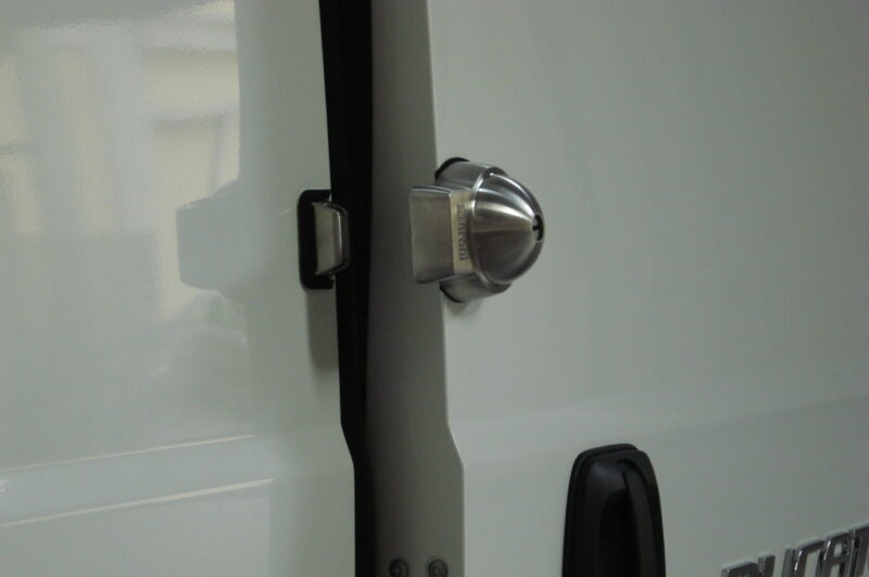 UFO+ offers padlock alternative article image