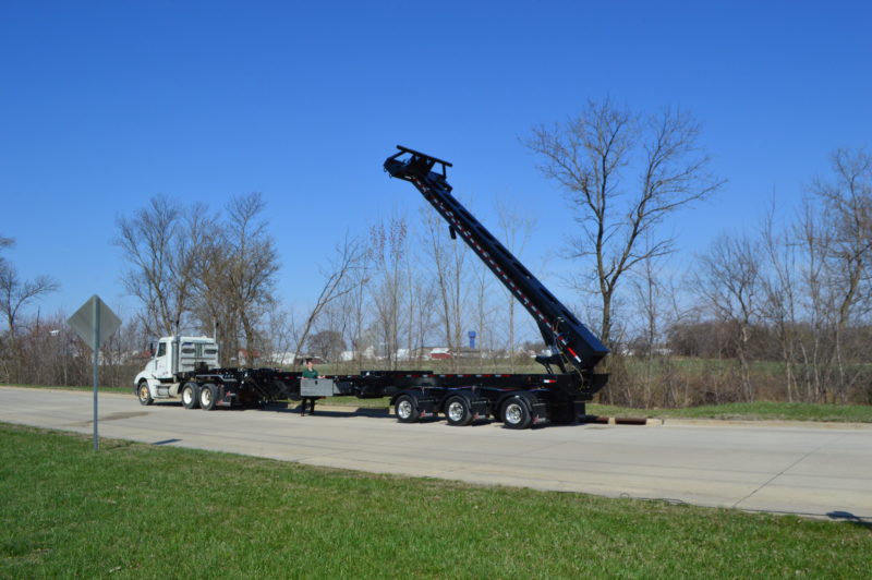 XL extension for turbine blades article image