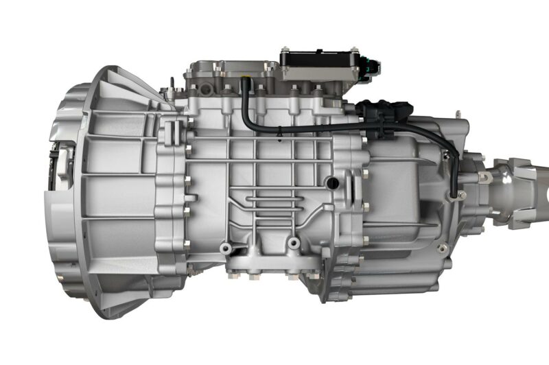 International LT, LoneStar get Endurant article image