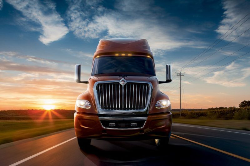 Cummins X15, Endurant available in LT and LoneStar article image