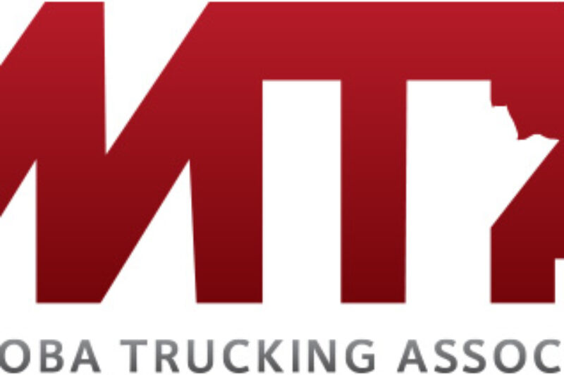 New location for Manitoba truck driving championships article image