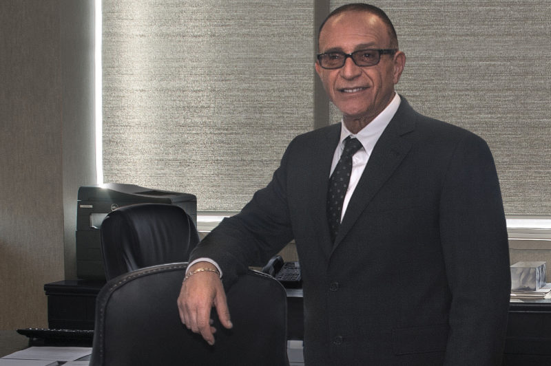 Manny Calandrino named president and CEO of Fastfrate Group article image