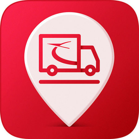 Ryder Gyde App alternate text for this image