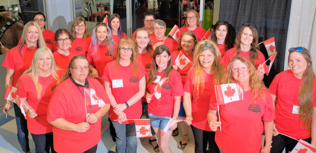 SaluteWomen alternate text for this image