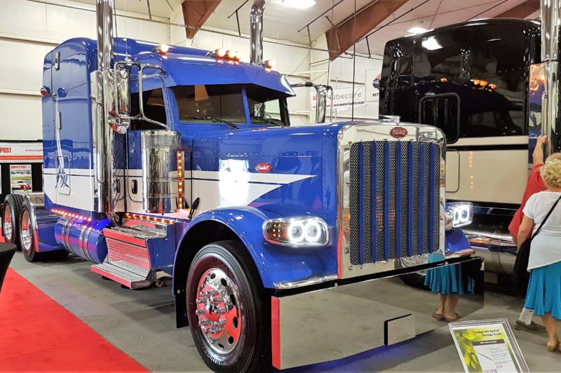 Over 9,000 people attend Truxpo article image