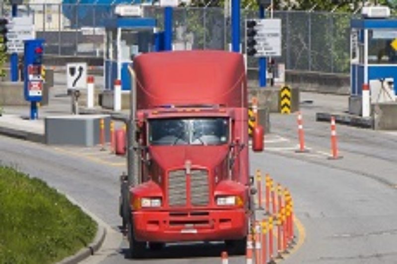 Port of Vancouver gets funding for upgrades article image