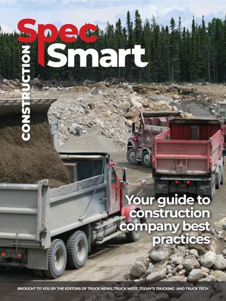 Current Issue - Fleet Management Best Practices