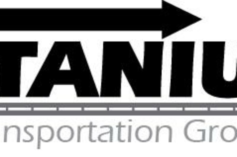 Titanium reports record quarter article image