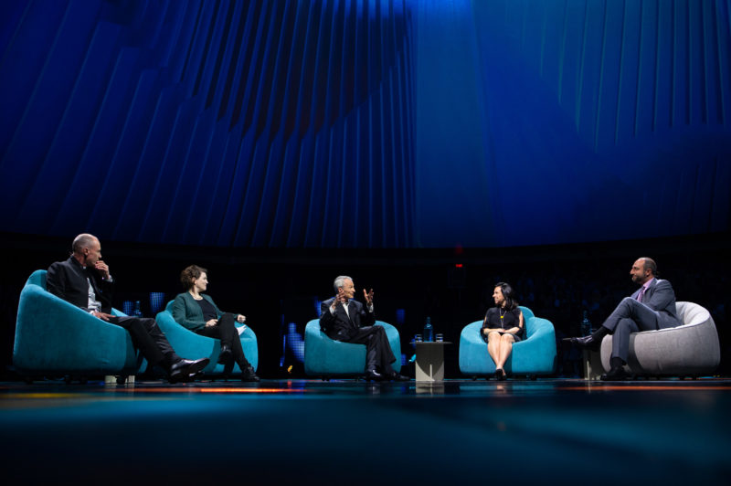 Michelin’s Movin’ On to return to Montreal next year article image