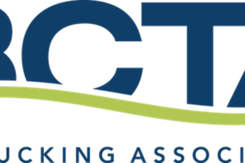 BCTA elects new board and executive committee article image