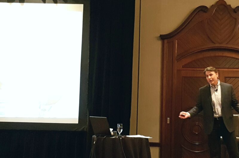 B.C. trucking industry thriving, but desperately needs workers article image