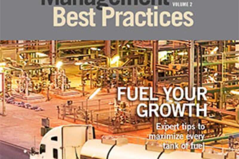Fleet Management - Best Practices Vol 2 article image