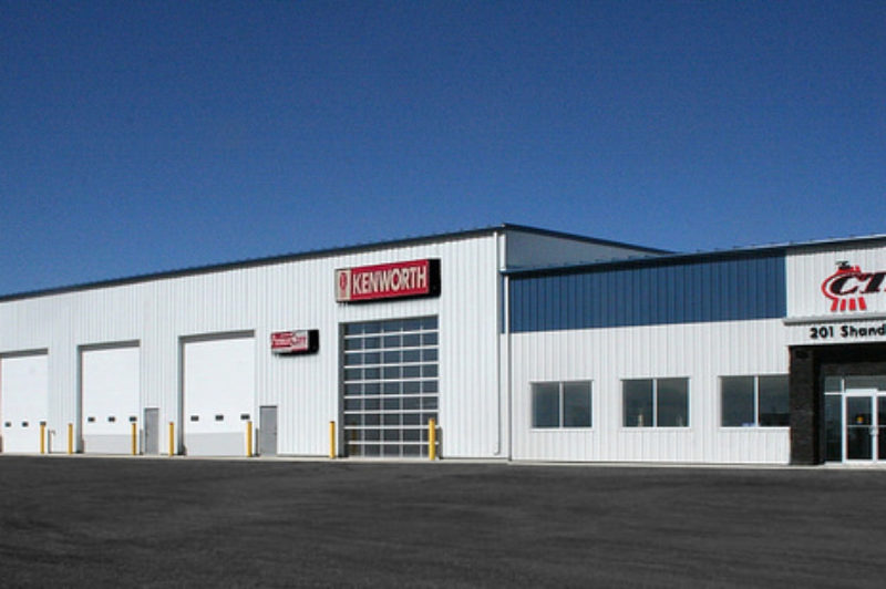 Custom Truck Sales expands in Estevan article image