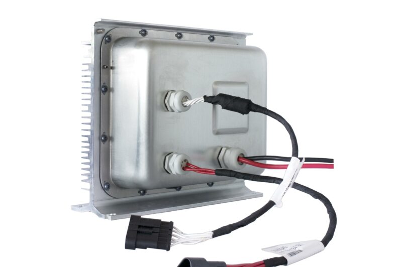 Eaton forms new eMobility business article image