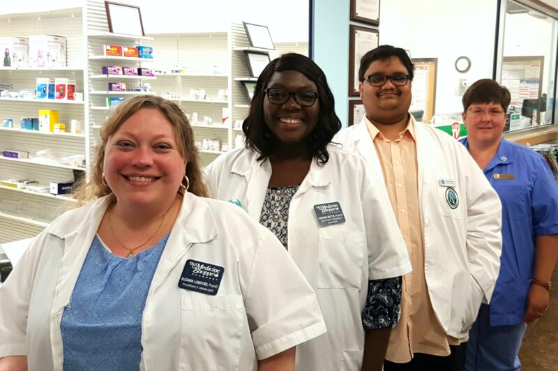 One stop shop article image