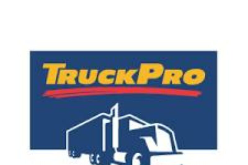 TruckPro adds two locations article image